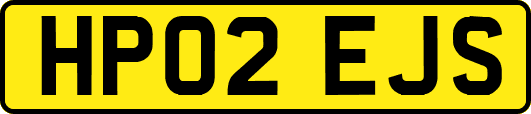 HP02EJS