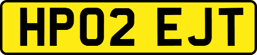 HP02EJT