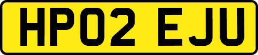 HP02EJU