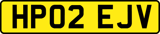 HP02EJV