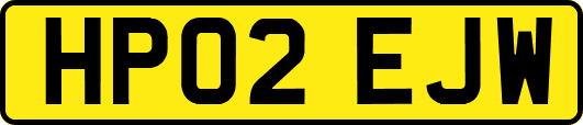 HP02EJW