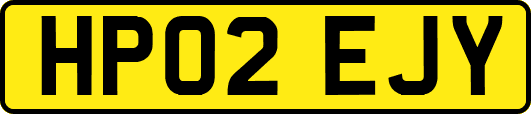 HP02EJY