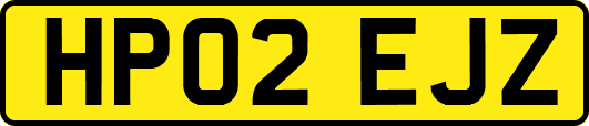 HP02EJZ