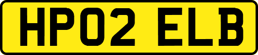 HP02ELB