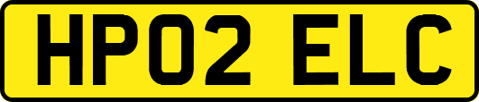 HP02ELC