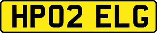 HP02ELG