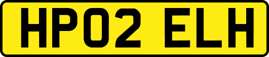 HP02ELH