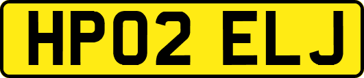 HP02ELJ
