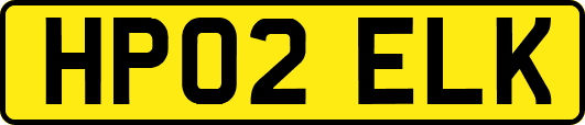 HP02ELK