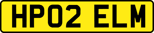 HP02ELM