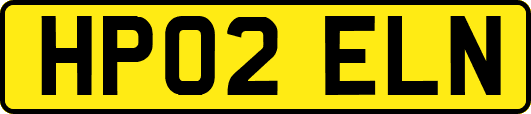 HP02ELN
