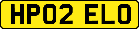 HP02ELO
