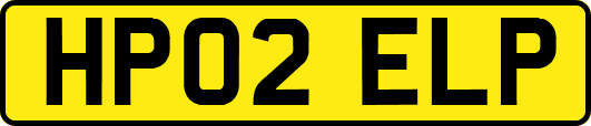 HP02ELP