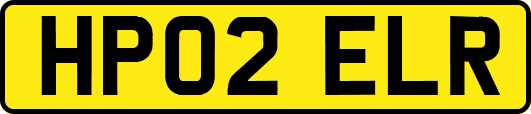 HP02ELR