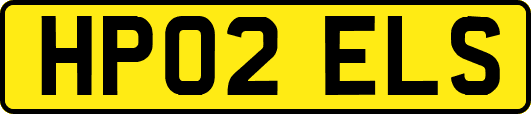 HP02ELS