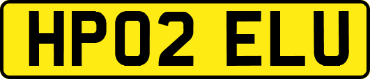 HP02ELU