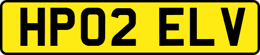 HP02ELV