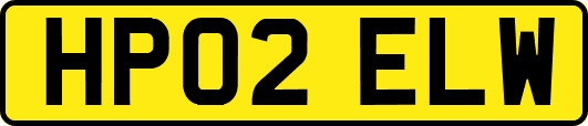 HP02ELW