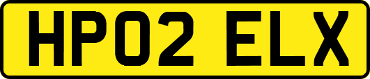 HP02ELX