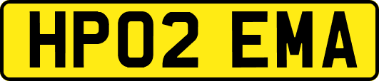 HP02EMA