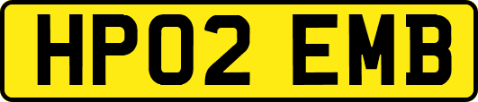 HP02EMB