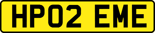 HP02EME