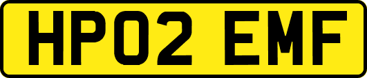 HP02EMF
