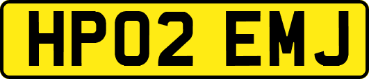 HP02EMJ