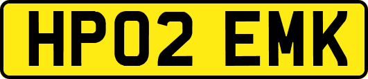 HP02EMK