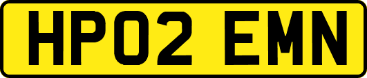 HP02EMN