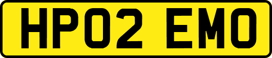 HP02EMO