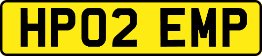 HP02EMP