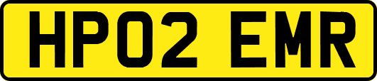 HP02EMR