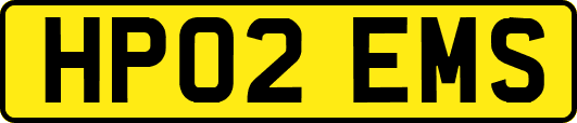 HP02EMS