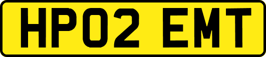 HP02EMT
