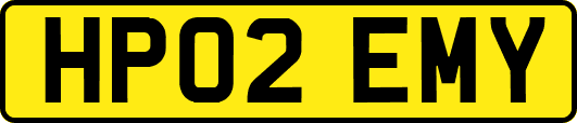 HP02EMY