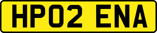HP02ENA