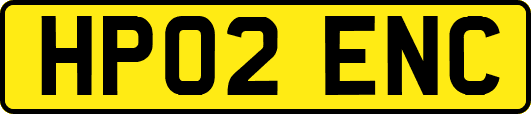 HP02ENC