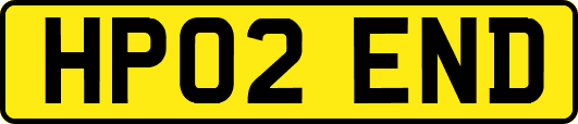 HP02END