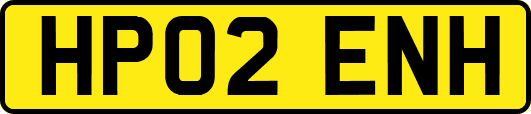 HP02ENH