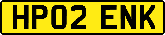 HP02ENK