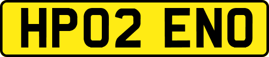 HP02ENO
