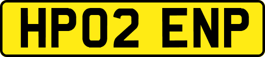 HP02ENP