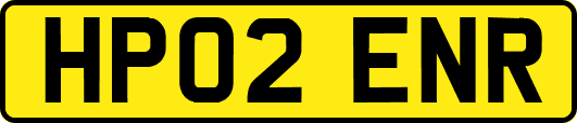 HP02ENR