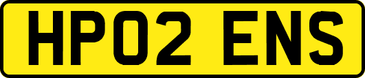 HP02ENS