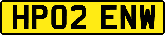 HP02ENW