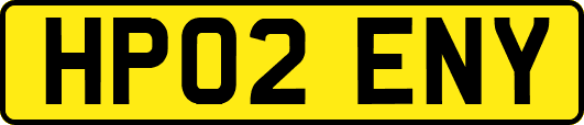 HP02ENY