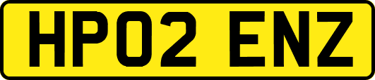 HP02ENZ