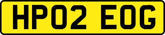 HP02EOG