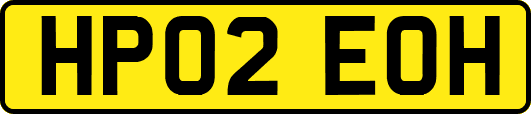 HP02EOH